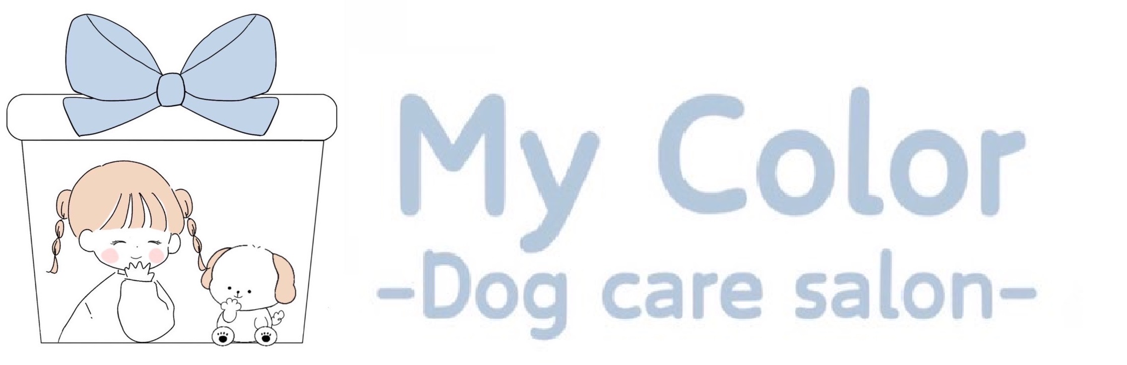 My Color - Dog care salon -